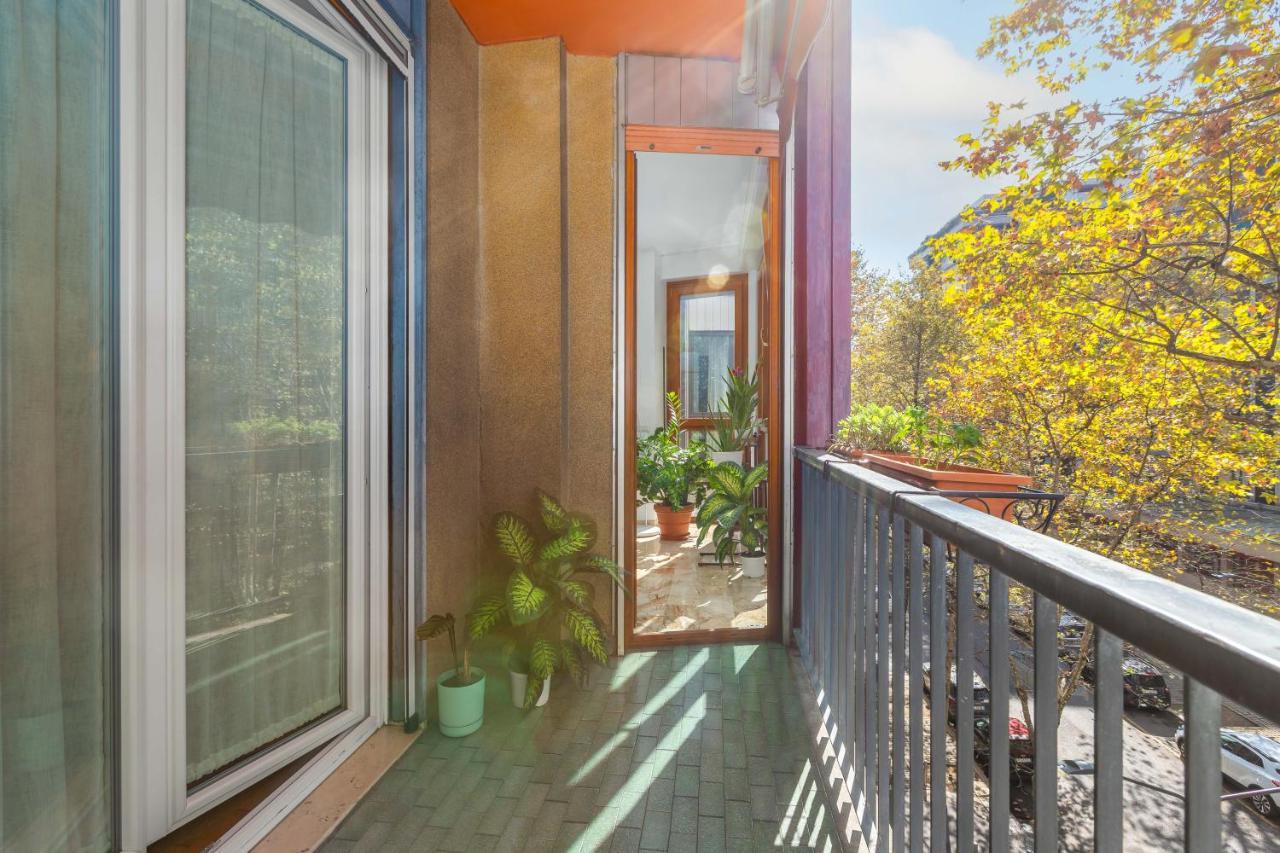 [Marghera-Fiera] Appartamento elegante e luminoso Milán Exterior foto