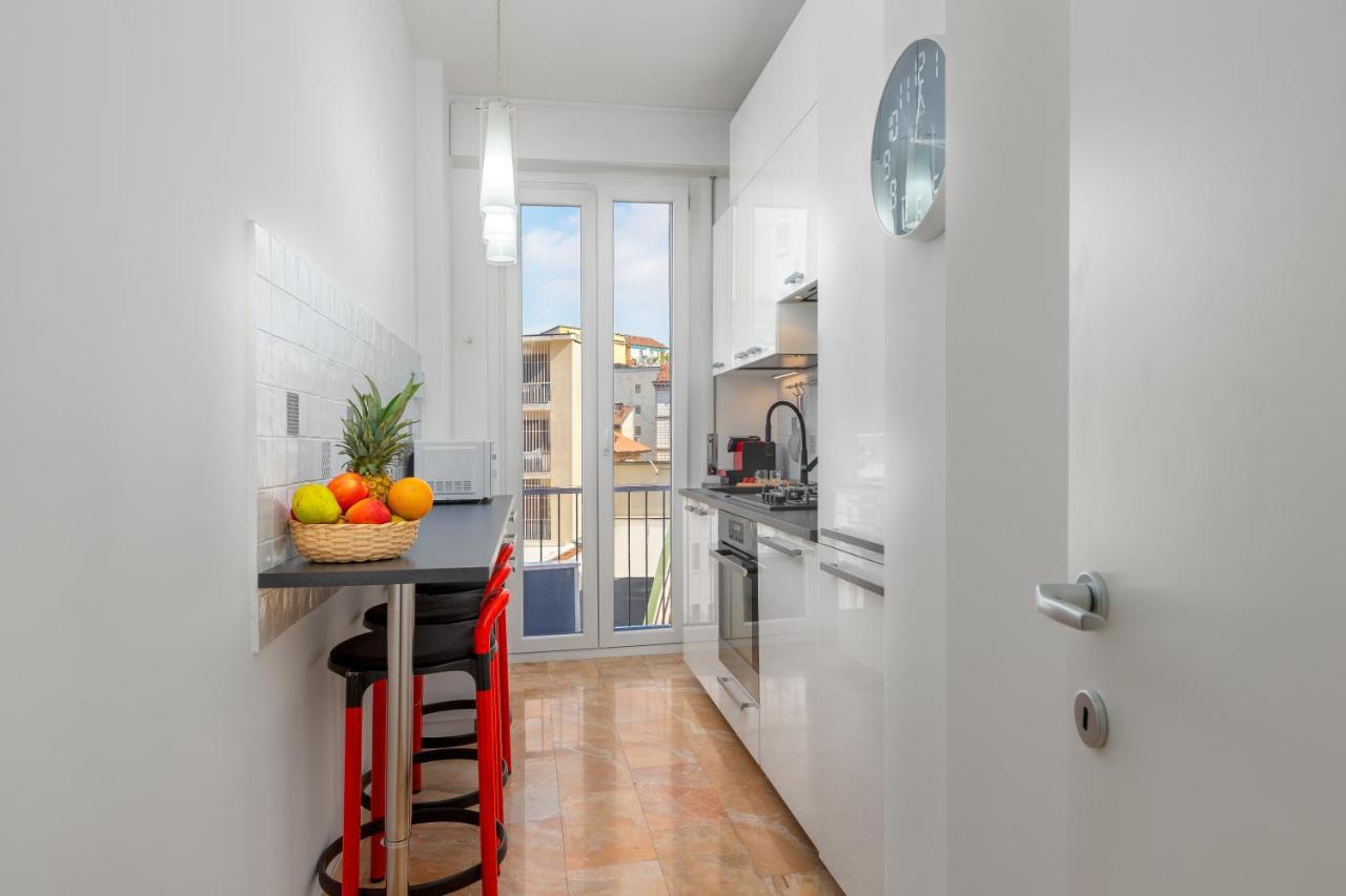 [Marghera-Fiera] Appartamento elegante e luminoso Milán Exterior foto